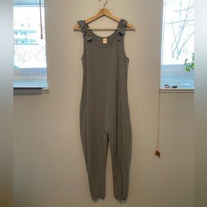 Smash + Tess The Sweetheart Romper